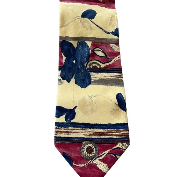 The Desantis collection tie - Picture 3 of 3